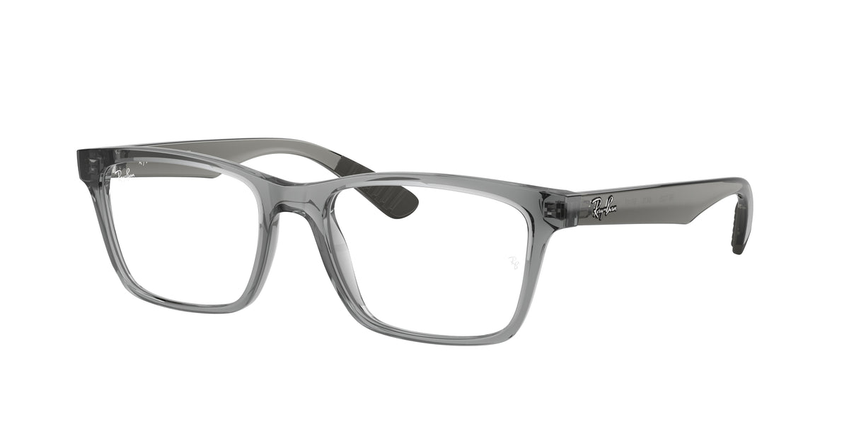 Ray-Ban RX7025 Light Grey Eyeglasses