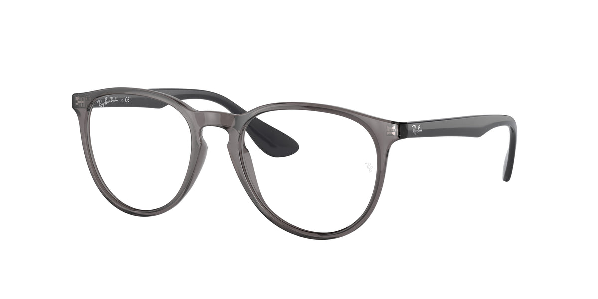 Ray-Ban RX7046 Transparent Grey Eyeglasses