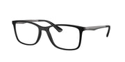 Ray-Ban RX7133L Matte Black Eyeglasses