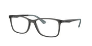 Ray-Ban RX7133L Grey Eyeglasses