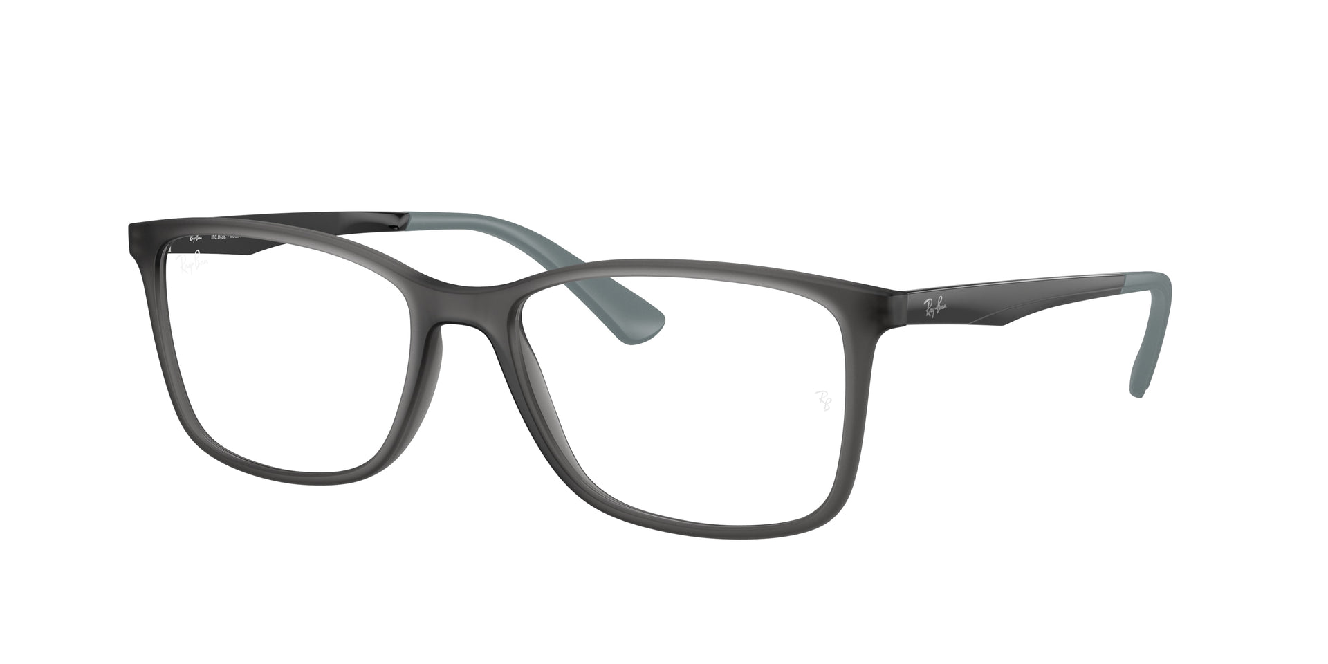 Ray-Ban RX7133L Grey Eyeglasses