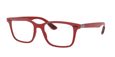 Ray-Ban RX7144M Eyeglasses