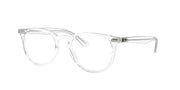 Ray-Ban RX7159 Transparent Eyeglasses