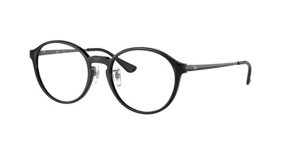 Ray-Ban RX7178D Eyeglasses
