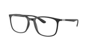 Ray-Ban RX7199 Black Eyeglasses