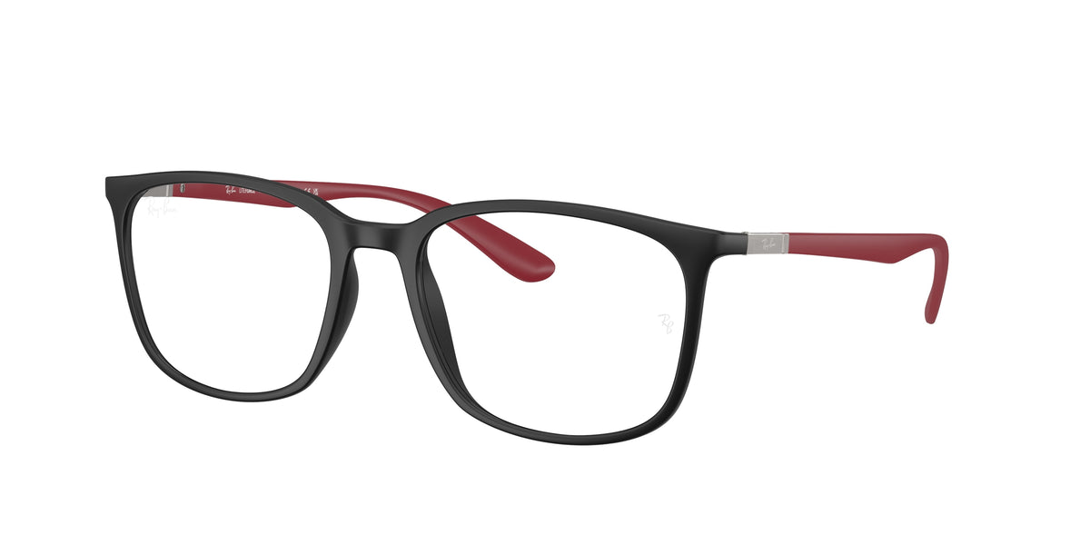 Ray-Ban RX7199 Sand Grey Eyeglasses