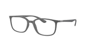 Ray-Ban RX7208 Grey Eyeglasses