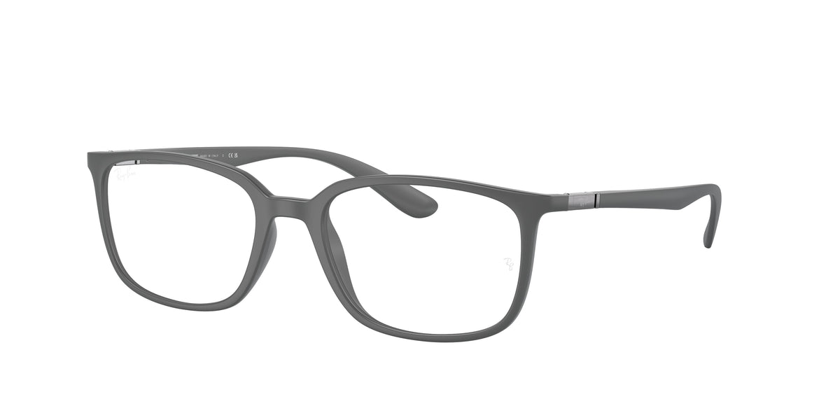 Ray-Ban RX7208 Grey Eyeglasses