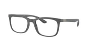 Ray-Ban RX7230 Sand Grey Eyeglasses