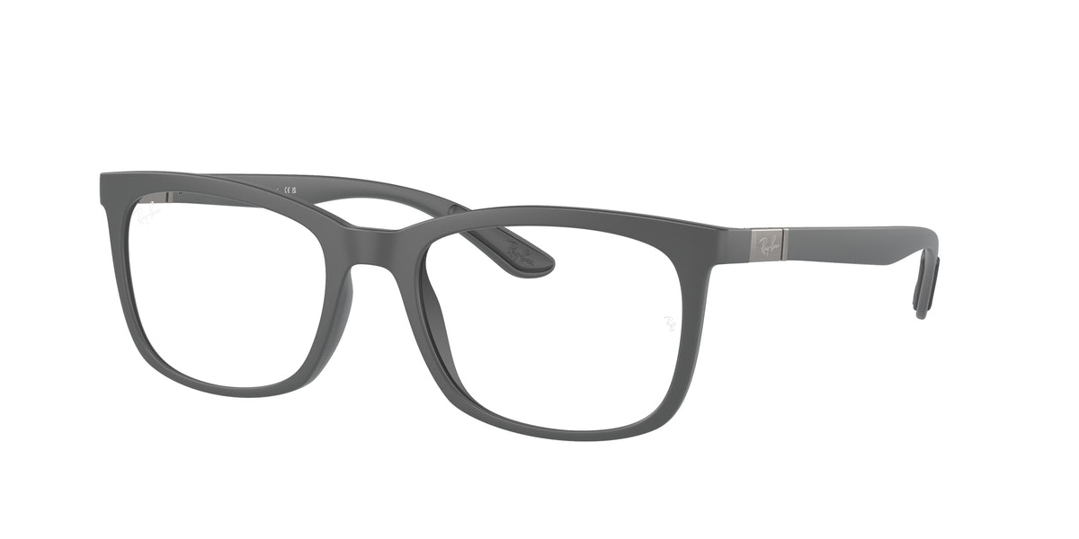 Ray-Ban RX7230 Sand Grey Eyeglasses