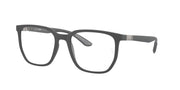 Ray-Ban RX7235 Sand Grey Eyeglasses