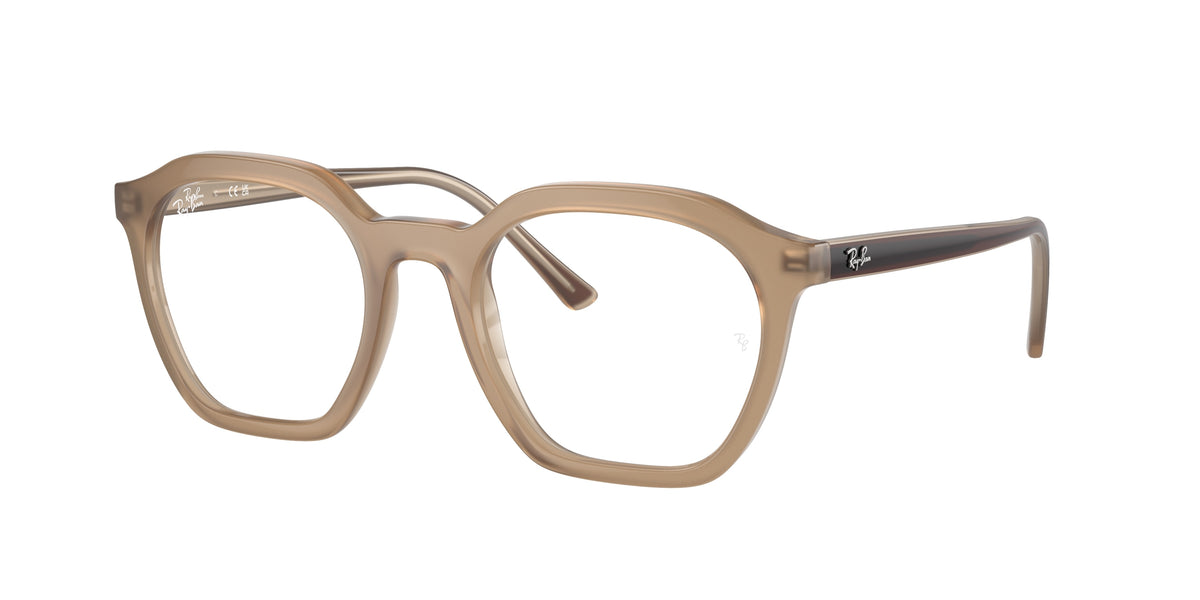 Ray-Ban RX7238 Tortledove Eyeglasses