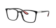 Ray-Ban RX7240M Black Eyeglasses