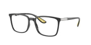 Ray-Ban RX7240M Grey Eyeglasses