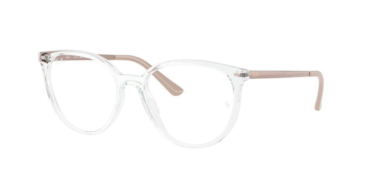 Ray-Ban RX7246L Crystal Eyeglasses