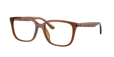 Ray-Ban RX7248D Eyeglasses