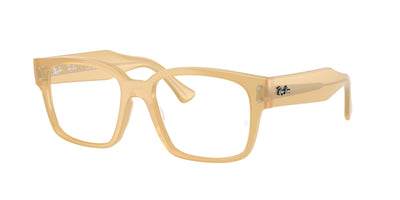 Ray-Ban RX7256F Eyeglasses
