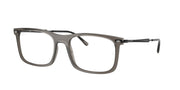 Ray-Ban RX7260F Transparent Grey Eyeglasses