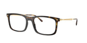 Ray-Ban RX7260 Havana Eyeglasses