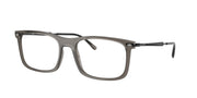 Ray-Ban RX7260 Transparent Grey Eyeglasses