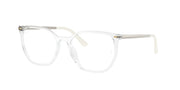 Ray-Ban RX7268L Crystal Eyeglasses
