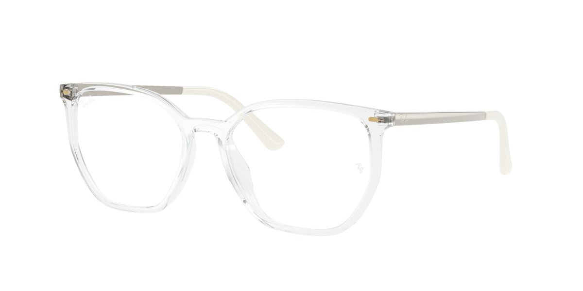 Ray-Ban RX7268L Crystal Eyeglasses