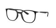 Ray-Ban RX7397 Sand Black Eyeglasses