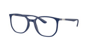 Ray-Ban RX7397 Sand Blue Eyeglasses