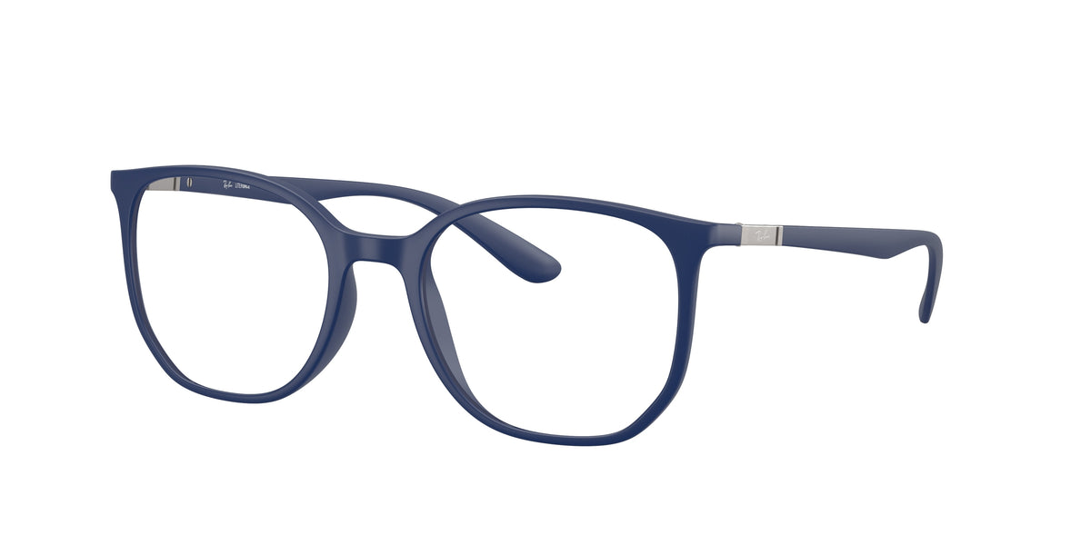 Ray-Ban RX7397 Sand Blue Eyeglasses