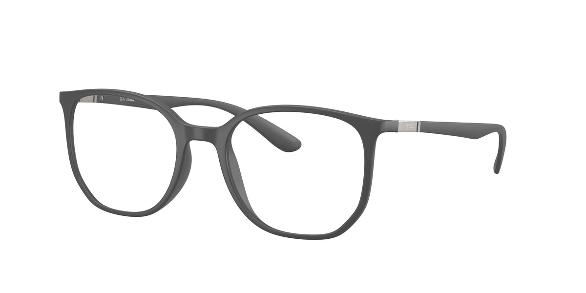 Ray-Ban RX7397 Sand Grey Eyeglasses