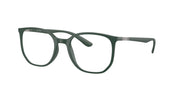Ray-Ban RX7397 Sand Green Eyeglasses