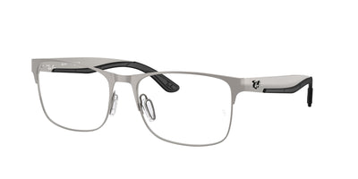 Ray-Ban RX7550 Eyeglasses