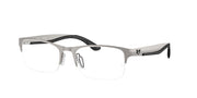 Ray-Ban RX7551 Gunmetal Eyeglasses