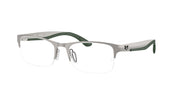 Ray-Ban RX7551 Gunmetal Eyeglasses