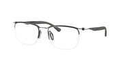 Ray-Ban RX7552 Black Eyeglasses