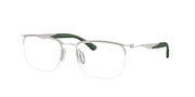 Ray-Ban RX7552 Silver Eyeglasses