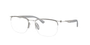 Ray-Ban RX7552 Gunmetal Eyeglasses