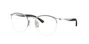 Ray-Ban RX7553 Gunmetal Eyeglasses