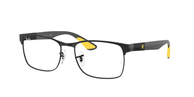 Ray-Ban RX8425M Eyeglasses