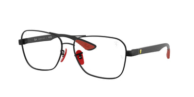 Ray-Ban RX8436M Eyeglasses