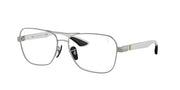 Ray-Ban RX8436M Gunmetal Eyeglasses