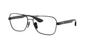 Ray-Ban RX8436M Black Eyeglasses