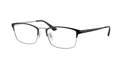Ray-Ban RX8772D Eyeglasses