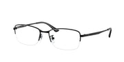 Ray-Ban RX8774D Black Eyeglasses
