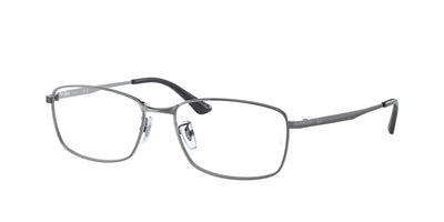 Ray-Ban RX8775D Eyeglasses