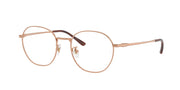 Ray-Ban RX8778D Copper Eyeglasses