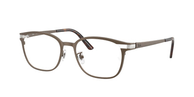 Ray-Ban RX8780D Eyeglasses