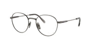 Ray-Ban RX8782 Gunmetal Eyeglasses
