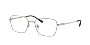 Ray-Ban RX8784D Gunmetal Eyeglasses