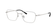 Ray-Ban RX8784D Silver Eyeglasses